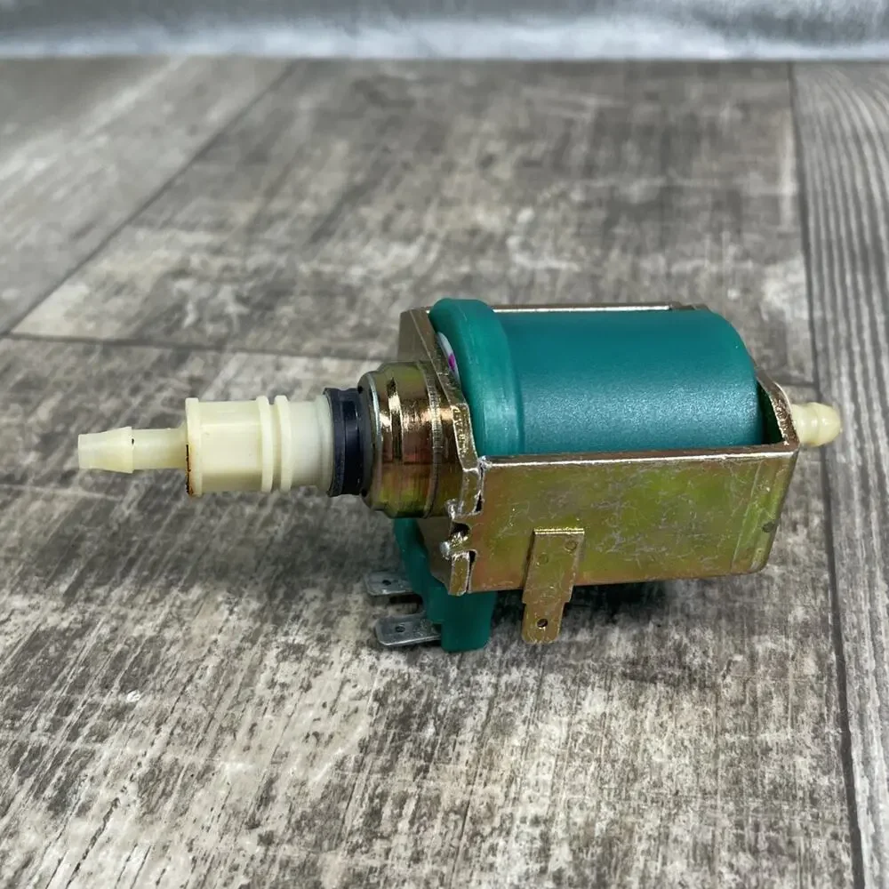 Hoover SteamVac Cleaner F6215-900 Replacement Pump